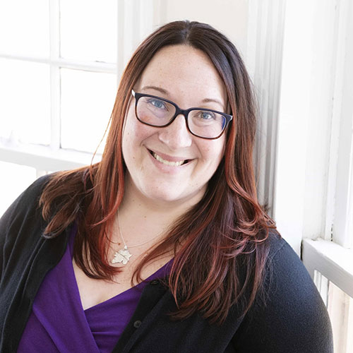 Dr. Kristin Donnelly